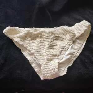 WOMENS BATHING SUIT BOTTOMS
